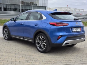     Kia XCeed 1.6crdi MHEV digital 