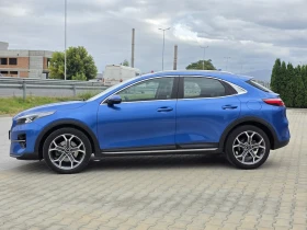     Kia XCeed 1.6crdi MHEV digital 