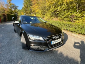 Audi A7 | Mobile.bg    14