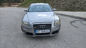 Audi A6 S line 3, 2 fsi quattro - изображение 1