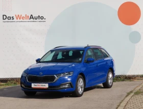 Skoda Octavia ?koda Octavia Com Style 2.0 TDI 150ks DSG7 4X4
