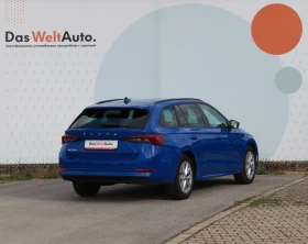 Skoda Octavia ?koda Octavia Com Style 2.0 TDI 150ks DSG7 4X4 - 49800 лв. / 25462.34 € - 85614582 3
