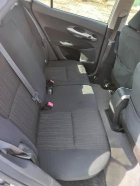 Обява за продажба на Toyota Auris 1.6  ~8 000 лв. - изображение 4 | Auto.bg Обява за продажба на Toyota Auris 1.6  ~8 000 лв. - изображение 4