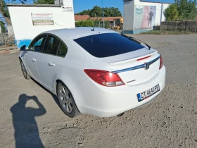 Opel Insignia  - изображение 1