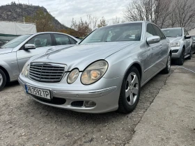  Mercedes-Benz E 270