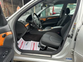 Mercedes-Benz E 270 CDI 177HP AVTOMAT NAVI KLIMA 2004G | Mobile.bg    7