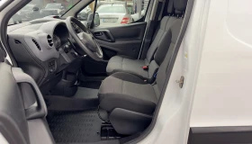 Peugeot Partner 1.6HDi 100кс., Autom., Klima Парнтроник - 12990 лв. / 6641.68 € - 93595169 5