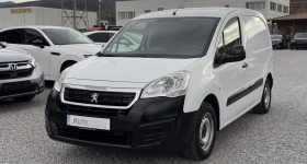 Peugeot Partner 1.6HDi 100кс., Autom., Klima Парнтроник