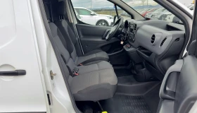 Peugeot Partner 1.6HDi 100кс., Autom., Klima Парнтроник - 12990 лв. / 6641.68 € - 93595169 14