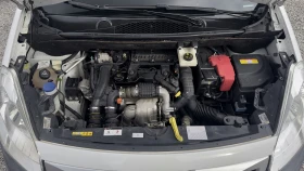Peugeot Partner 1.6HDi 100кс., Autom., Klima Парнтроник - 12990 лв. / 6641.68 € - 93595169 17