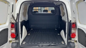 Peugeot Partner 1.6HDi 100кс., Autom., Klima Парнтроник - 12990 лв. / 6641.68 € - 93595169 15