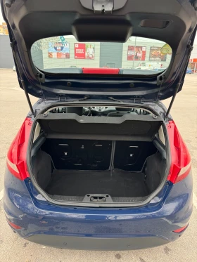 Ford Fiesta - 6000 лв. / 3067.75 € - 91436661 15
