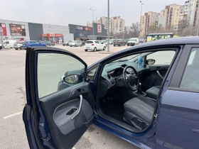Ford Fiesta - 6000 лв. / 3067.75 € - 91436661 13