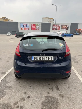 Ford Fiesta - 6000 лв. / 3067.75 € - 91436661 4