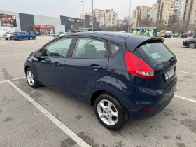 Ford Fiesta - 6000 лв. / 3067.75 € - 91436661 5