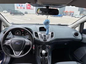 Ford Fiesta - 6000 лв. / 3067.75 € - 91436661 8