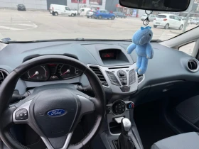 Ford Fiesta - 6000 лв. / 3067.75 € - 91436661 11