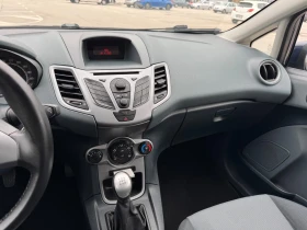 Ford Fiesta - 6000 лв. / 3067.75 € - 91436661 12