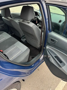 Ford Fiesta - 6000 лв. / 3067.75 € - 91436661 14