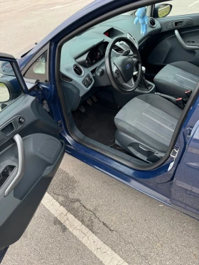 Ford Fiesta - 6000 лв. / 3067.75 € - 91436661 7