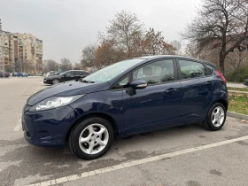 Ford Fiesta - 6000 лв. / 3067.75 € - 91436661 6