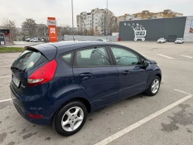 Ford Fiesta - 6000 лв. / 3067.75 € - 91436661 3