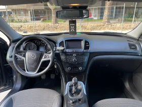 Opel Insignia, снимка 10 — Bazar.bg Opel Insignia, снимка 10