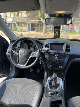 Opel Insignia, снимка 9 — Bazar.bg Opel Insignia, снимка 9