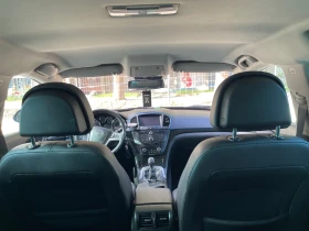 Opel Insignia, снимка 12 — Bazar.bg Opel Insignia, снимка 12