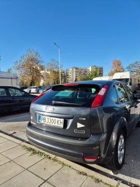 Ford Focus, снимка 7 — Bazar.bg Ford Focus, снимка 7