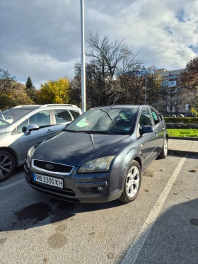 Ford Focus, снимка 10 — Bazar.bg Ford Focus, снимка 10