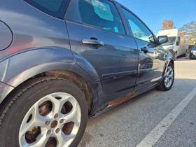 Ford Focus, снимка 8 — Bazar.bg Ford Focus, снимка 8