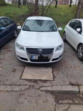 VW Passat, снимка 3