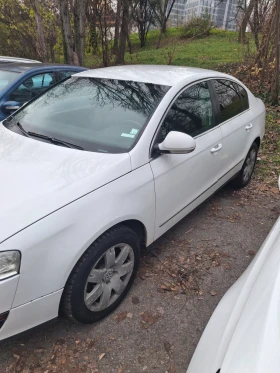 VW Passat, снимка 5