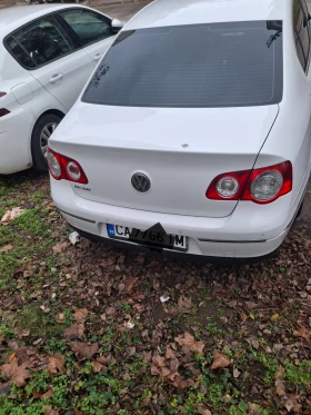 VW Passat, снимка 2