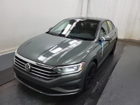 VW Jetta * EXECLINE * CARFAX * БЕЗ ПЪРВОНАЧАЛНА ВНОСКА