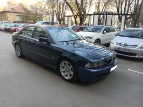 BMW 530 dA, снимка 3