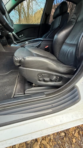 BMW 530 E60, снимка 12