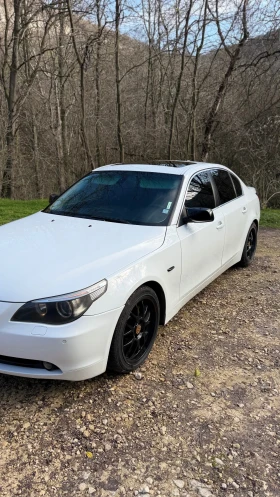 BMW 530 E60, снимка 2