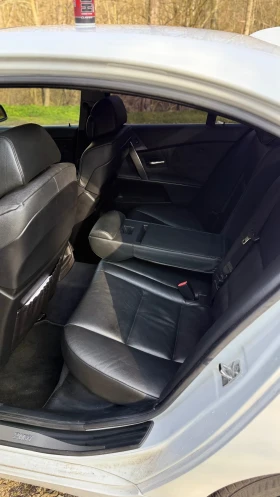 BMW 530 E60, снимка 7