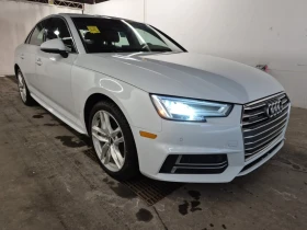 Audi A4 * TECHNIK * CARFAX * БЕЗ ПЪРВОНАЧАЛНА ВНОСКА - 17250 € / 33738.07 лв. - 48636647 2