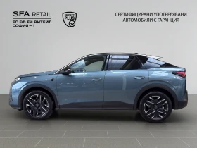 Peugeot 3008 GT 1.2 PureTech 145 HYBRID 48V e-DCS6 EURO 6.4 - 35739 € / 69899.41 лв. - 79213491 8