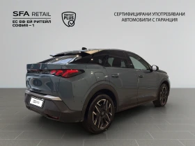 Peugeot 3008 GT 1.2 PureTech 145 HYBRID 48V e-DCS6 EURO 6.4 - 35739 € / 69899.41 лв. - 79213491 5