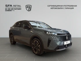 Peugeot 3008 GT 1.2 PureTech 145 HYBRID 48V e-DCS6 EURO 6.4 - 35739 € / 69899.41 лв. - 79213491 3
