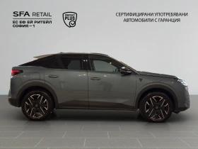 Peugeot 3008 GT 1.2 PureTech 145 HYBRID 48V e-DCS6 EURO 6.4 - 35739 € / 69899.41 лв. - 79213491 4