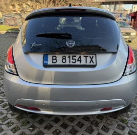 Lancia Ypsilon 1.2 - 4200 € / 8214.49 лв. - 69000350 5