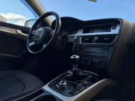 Audi A4 6 МЕСЕЦА ГАРАНЦИЯ/2.0TDI 140к.с. 6 Скорости - 4300 € / 8410.07 лв. - 48723466 13