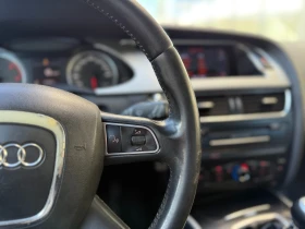 Audi A4 6 МЕСЕЦА ГАРАНЦИЯ/2.0TDI 140к.с. 6 Скорости - 4300 € / 8410.07 лв. - 48723466 14