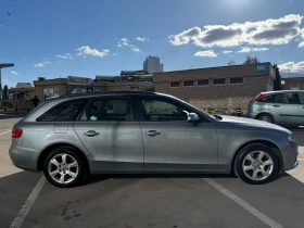 Audi A4 6 МЕСЕЦА ГАРАНЦИЯ/2.0TDI 140к.с. 6 Скорости - 4300 € / 8410.07 лв. - 48723466 5