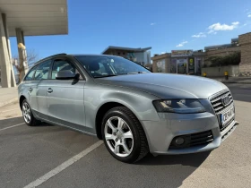 Audi A4 6 МЕСЕЦА ГАРАНЦИЯ/2.0TDI 140к.с. 6 Скорости - 4300 € / 8410.07 лв. - 48723466 6